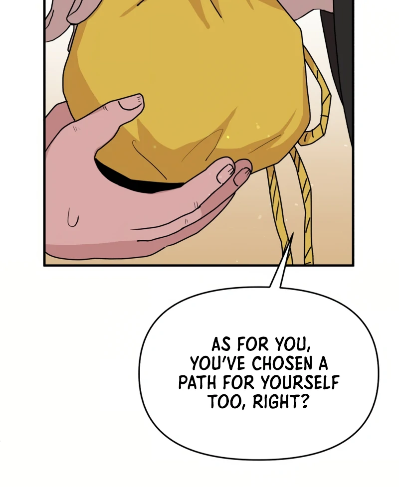 Fox Love Story Chapter 20 page 13