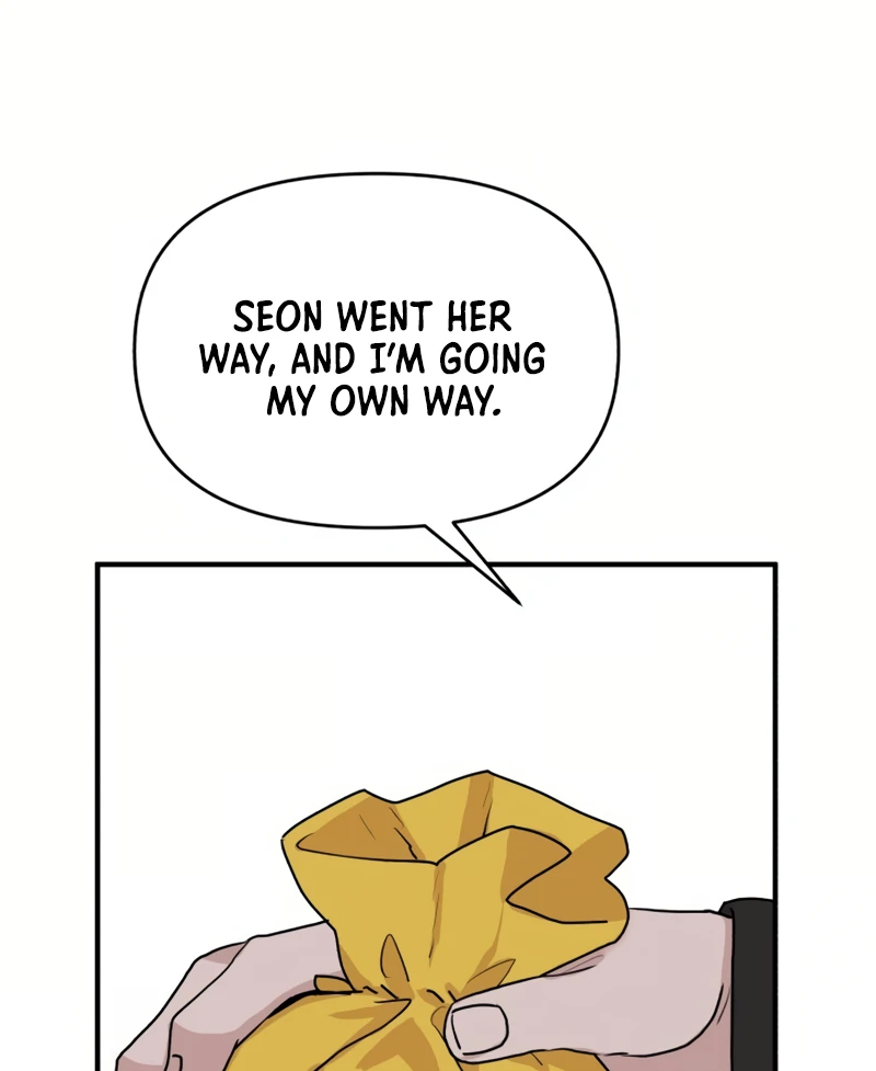 Fox Love Story Chapter 20 page 12