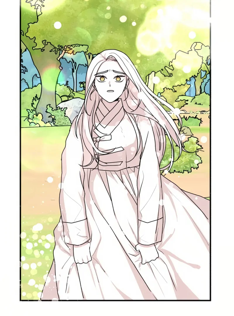 Fox Love Story Chapter 20 page 16