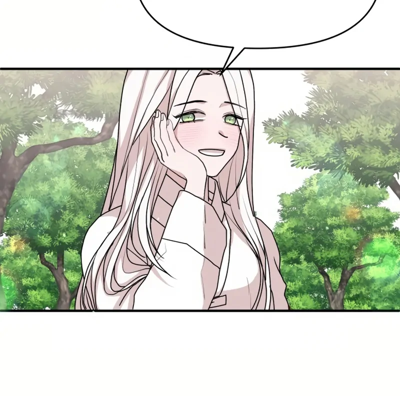 Fox Love Story Chapter 20 page 24