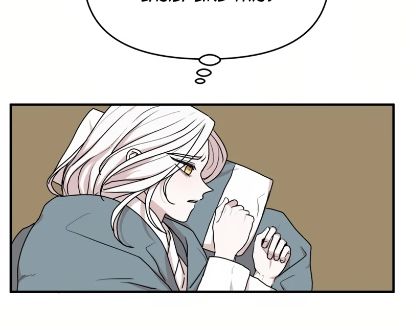 Fox Love Story Chapter 20 page 36