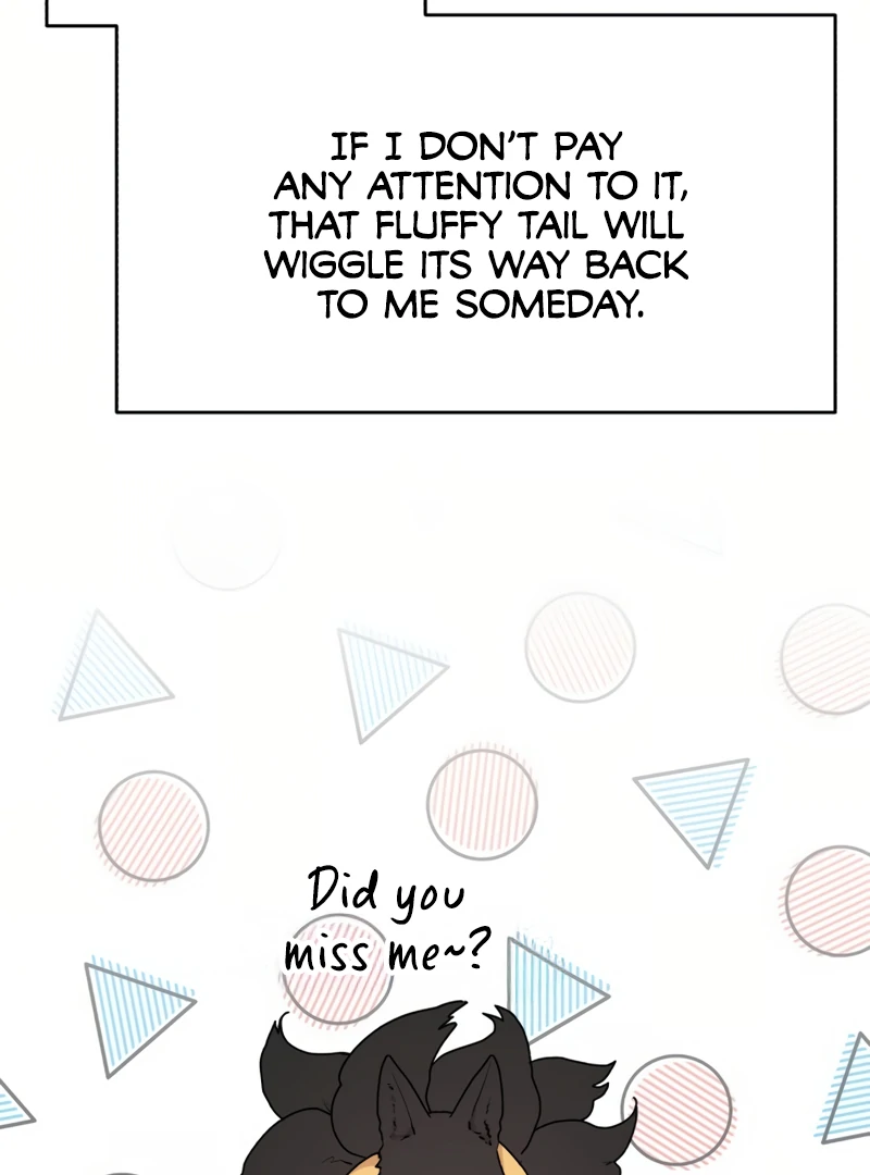 Fox Love Story Chapter 20 page 40