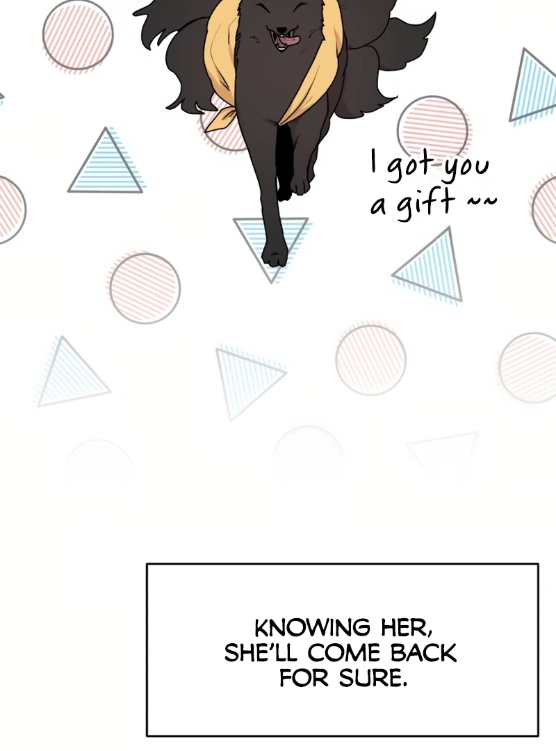 Fox Love Story Chapter 20 page 41