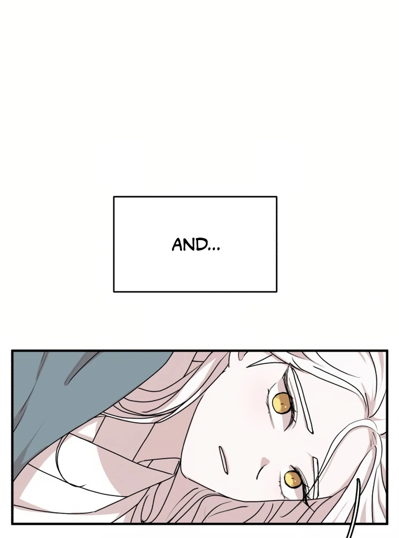 Fox Love Story Chapter 20 page 42