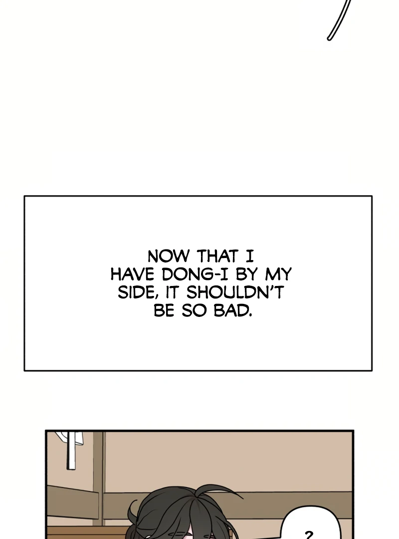 Fox Love Story Chapter 20 page 43