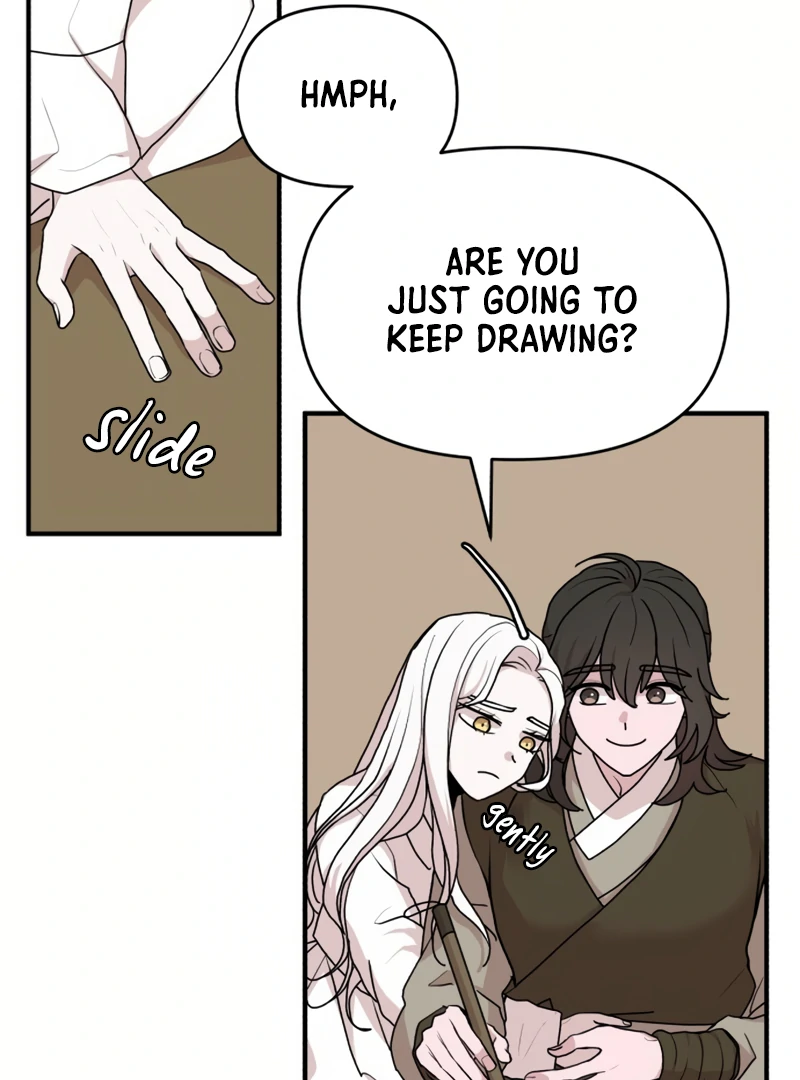 Fox Love Story Chapter 20 page 46