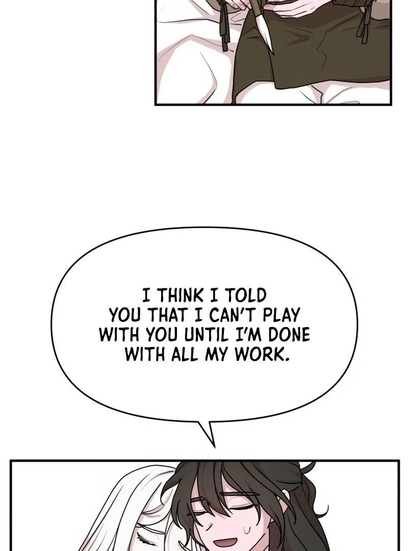 Fox Love Story Chapter 20 page 47