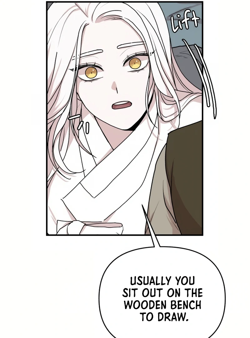Fox Love Story Chapter 20 page 50