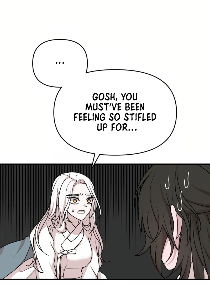 Fox Love Story Chapter 20 page 54