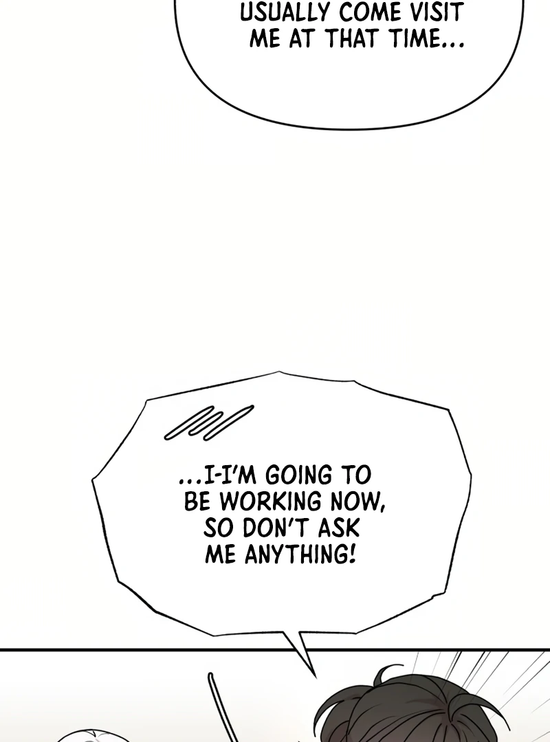 Fox Love Story Chapter 20 page 57
