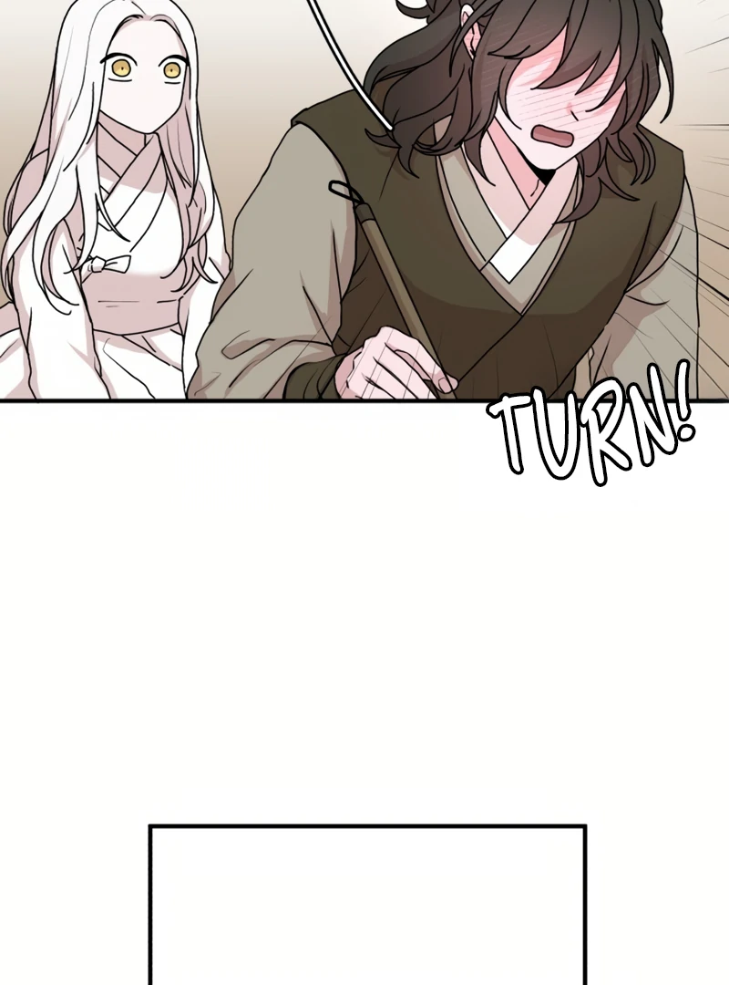 Fox Love Story Chapter 20 page 58