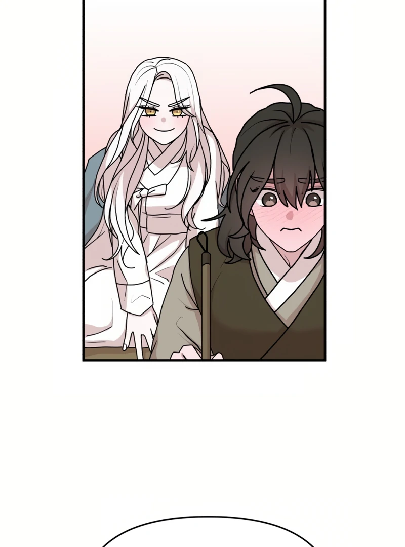 Fox Love Story Chapter 20 page 59