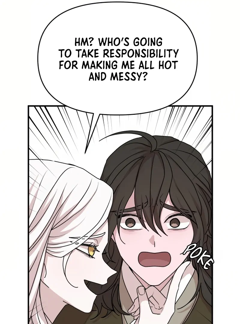 Fox Love Story Chapter 20 page 62