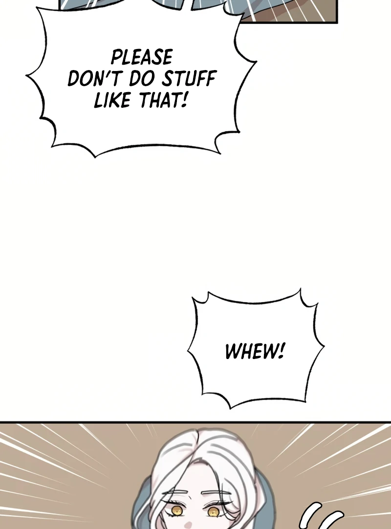 Fox Love Story Chapter 20 page 66