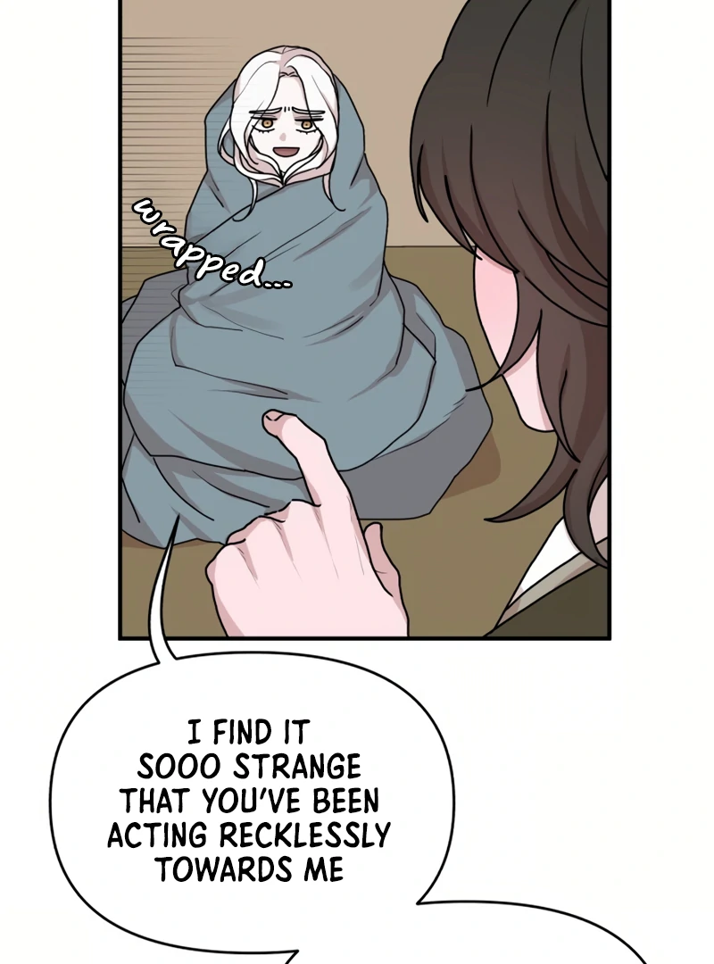Fox Love Story Chapter 20 page 68