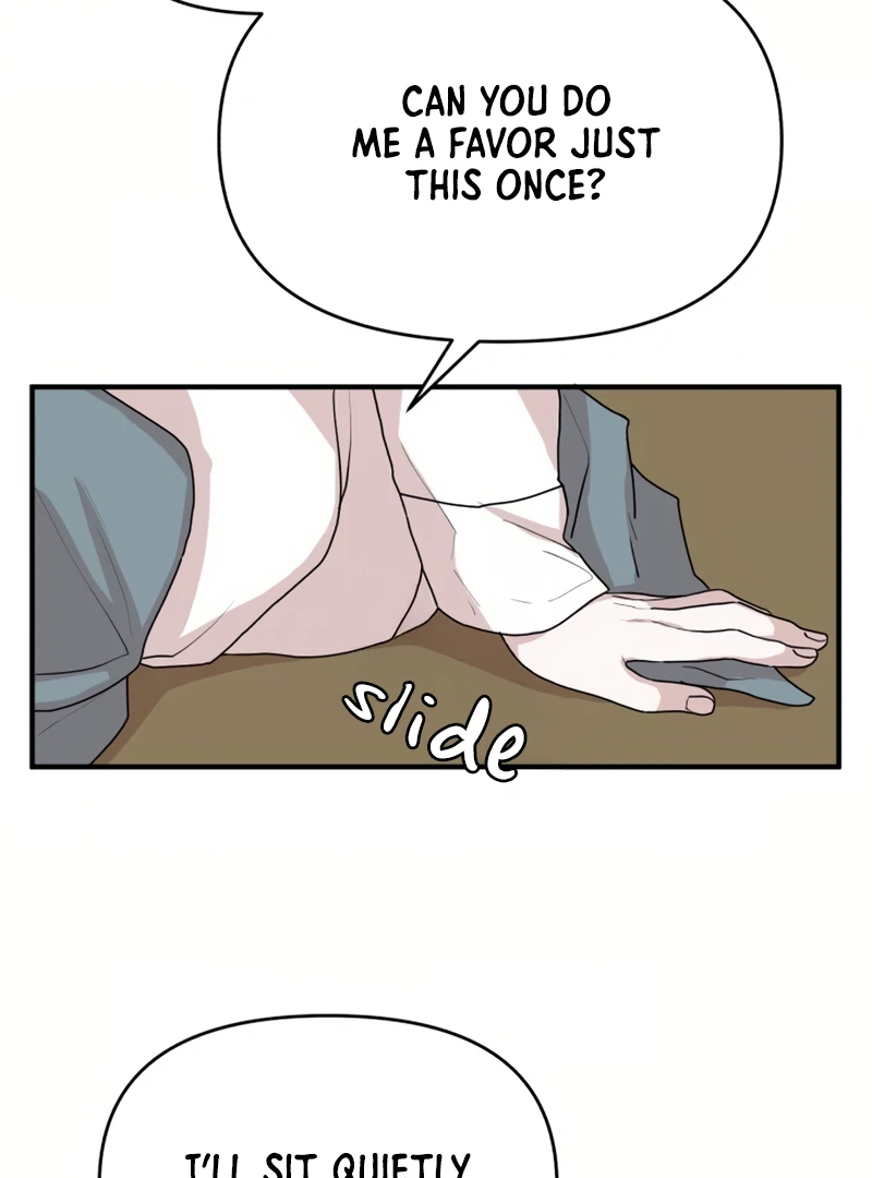 Fox Love Story Chapter 20 page 71