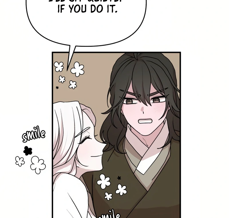 Fox Love Story Chapter 20 page 72