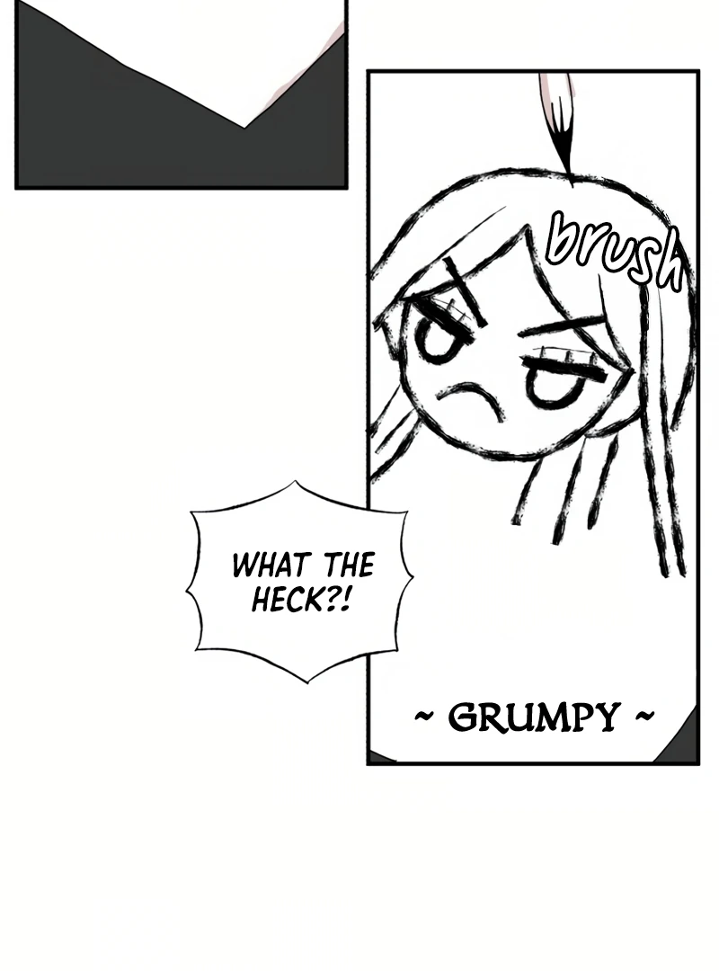 Fox Love Story Chapter 20 page 79