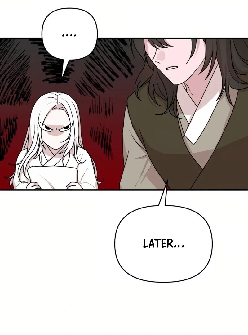 Fox Love Story Chapter 20 page 80