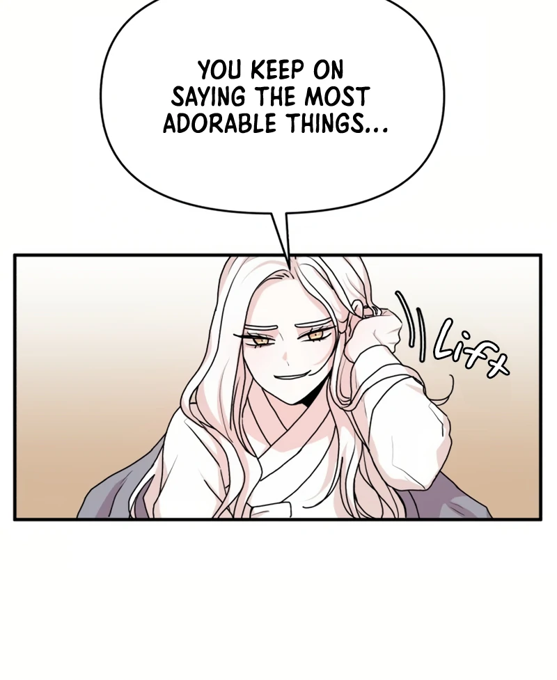 Fox Love Story Chapter 20 page 85