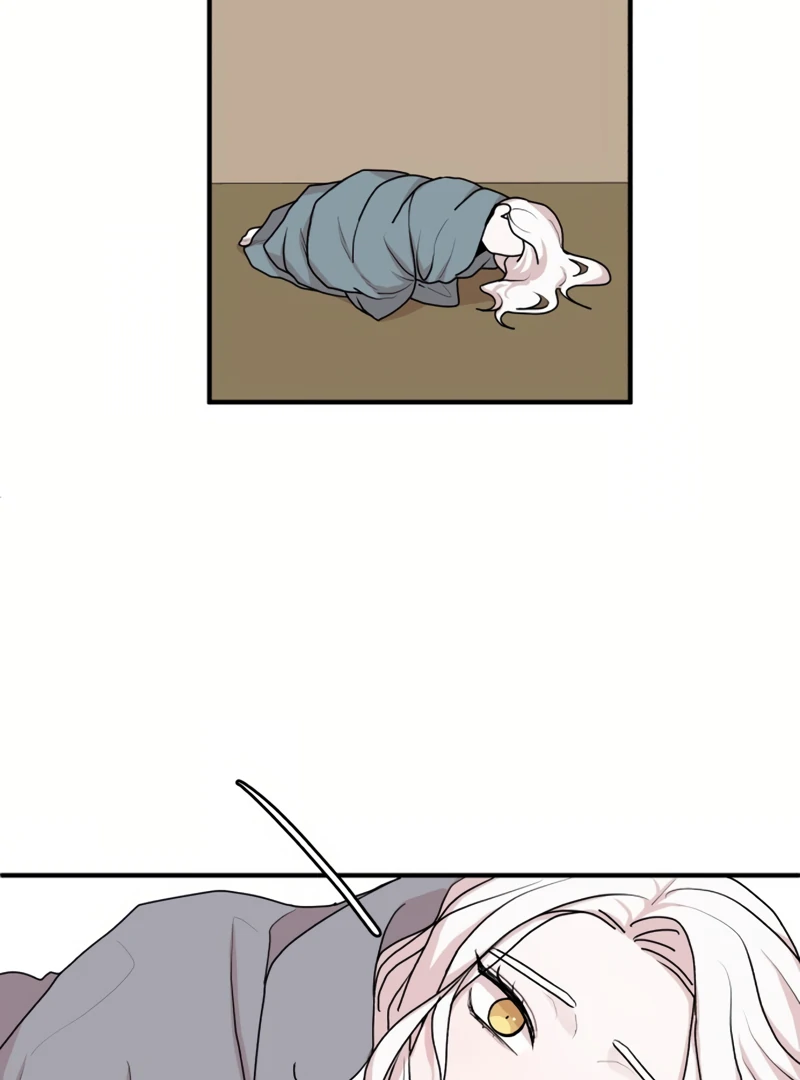 Fox Love Story Chapter 20 page 87