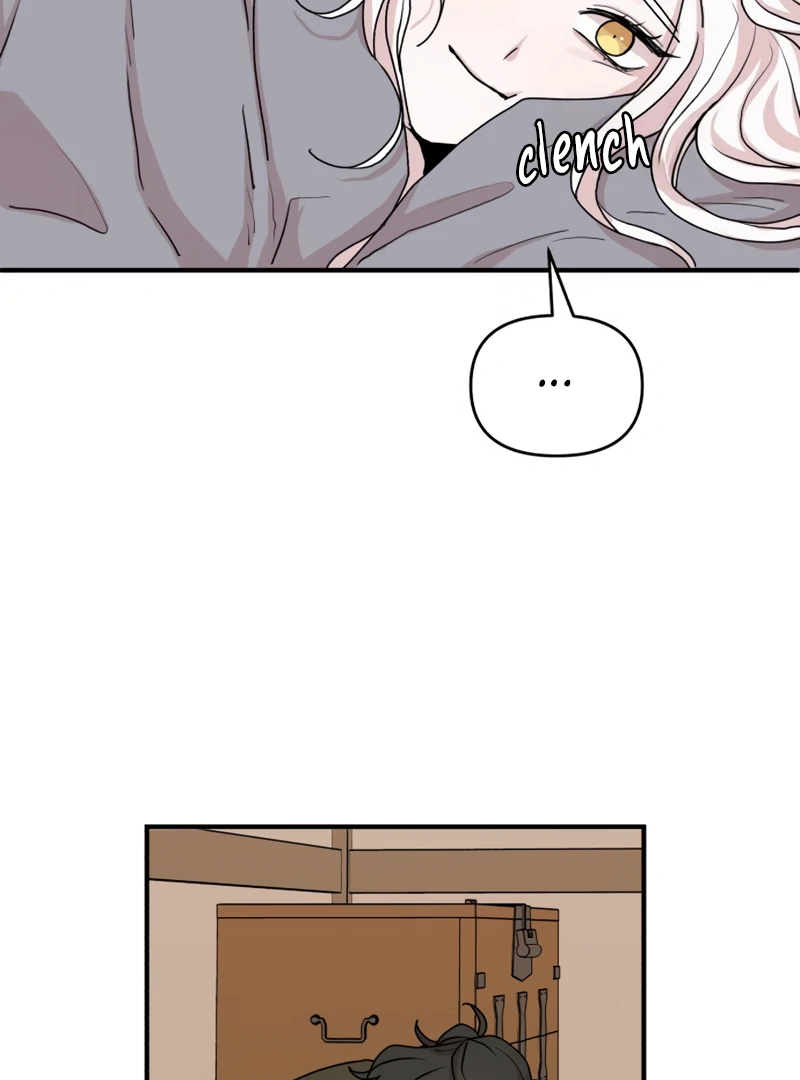 Fox Love Story Chapter 20 page 88