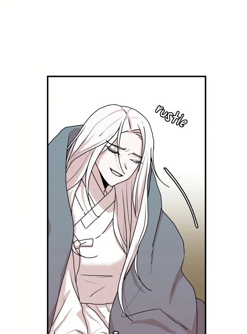 Fox Love Story Chapter 20 page 102