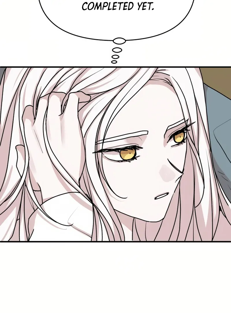 Fox Love Story Chapter 20 page 104