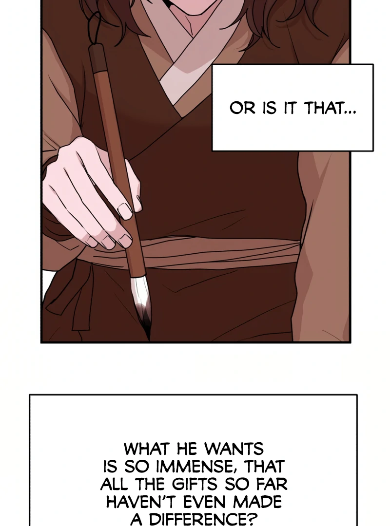 Fox Love Story Chapter 20 page 106