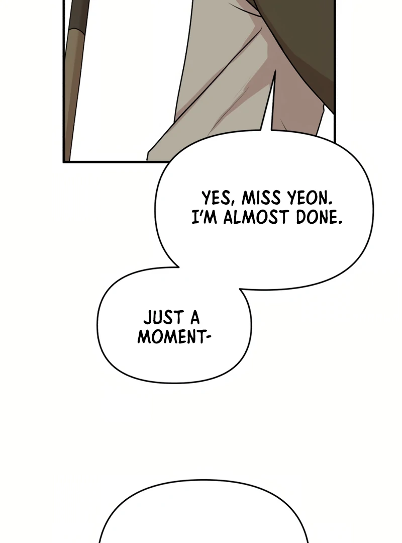 Fox Love Story Chapter 20 page 111