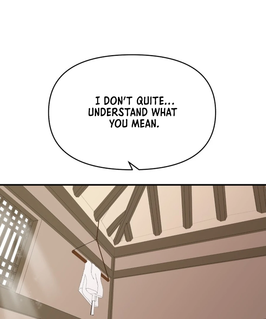 Fox Love Story Chapter 21 page 2