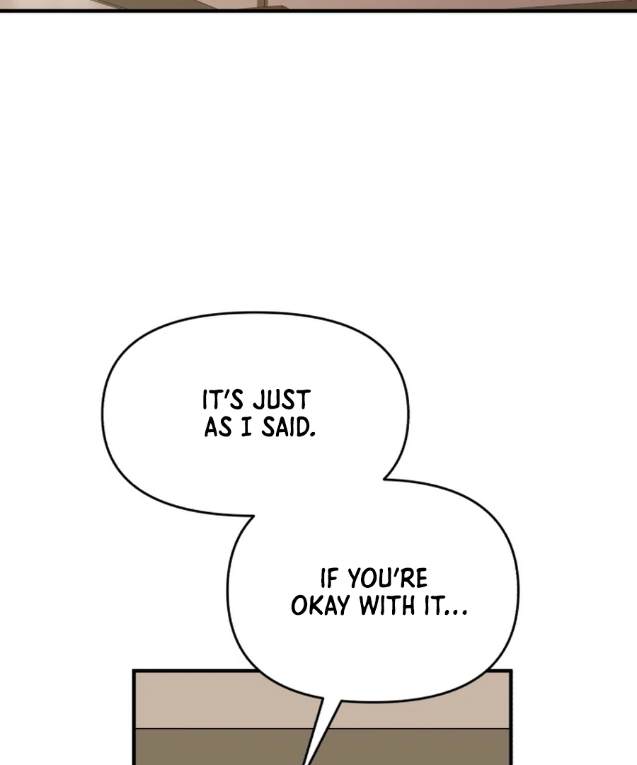 Fox Love Story Chapter 21 page 3