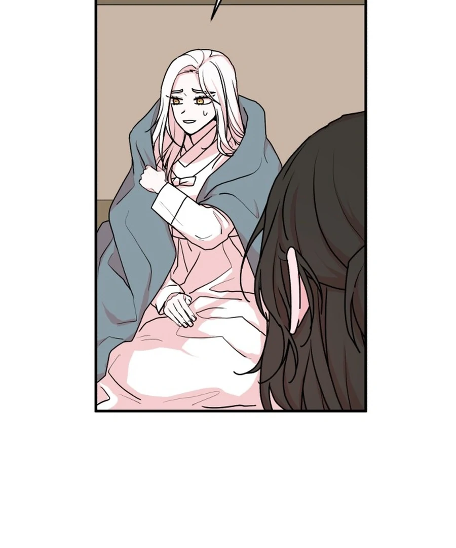 Fox Love Story Chapter 21 page 4