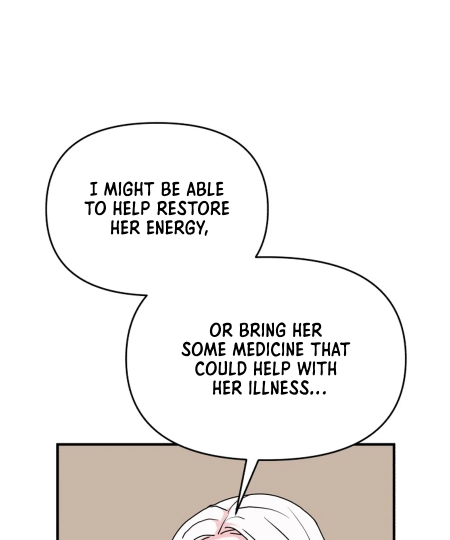 Fox Love Story Chapter 21 page 6