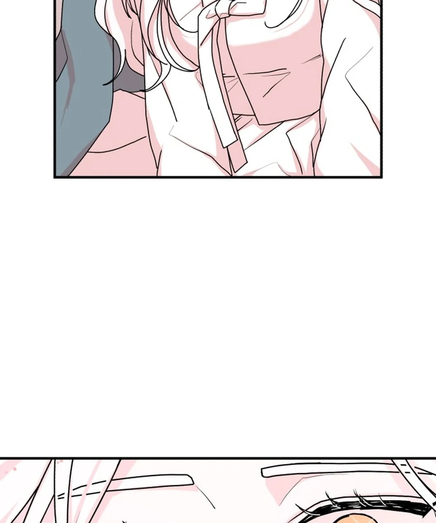 Fox Love Story Chapter 21 page 13