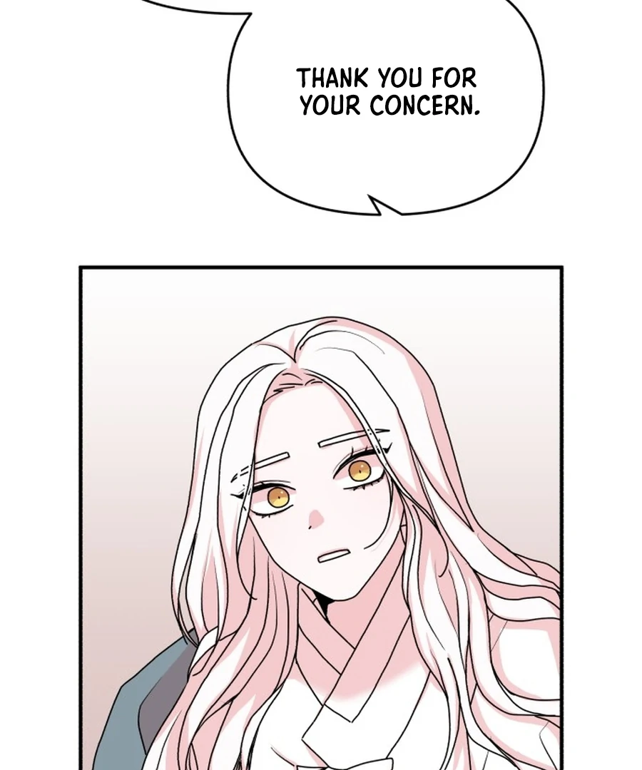 Fox Love Story Chapter 21 page 12
