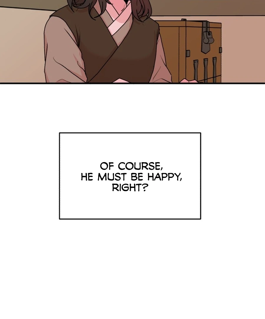 Fox Love Story Chapter 21 page 23