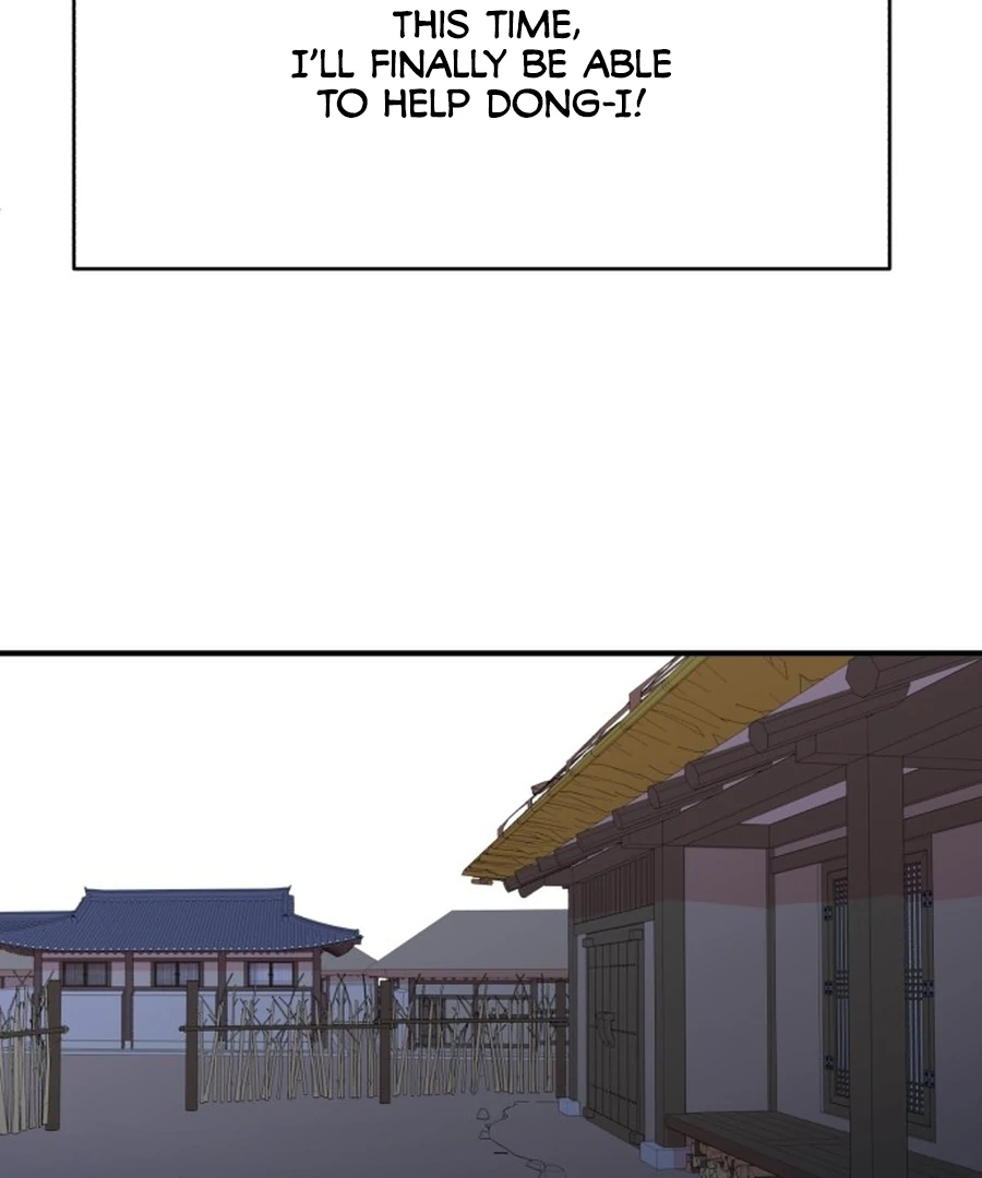 Fox Love Story Chapter 21 page 26