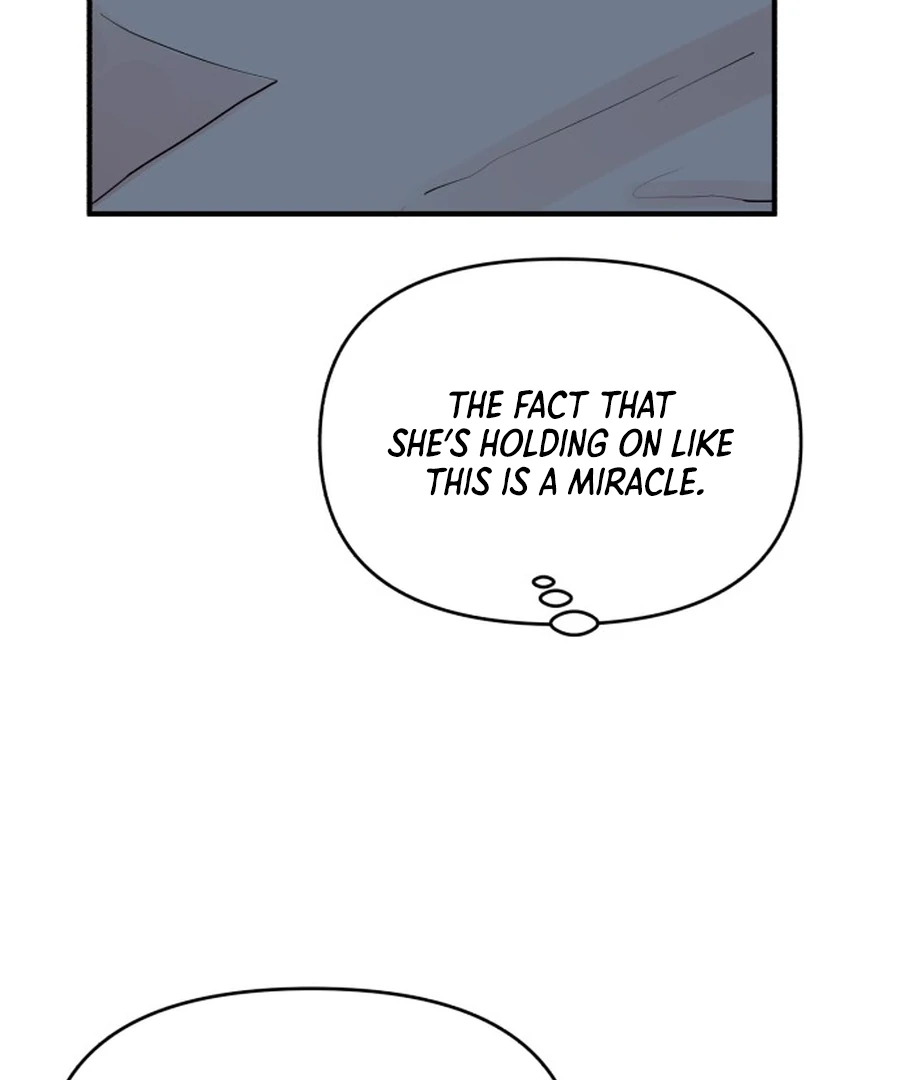 Fox Love Story Chapter 21 page 34