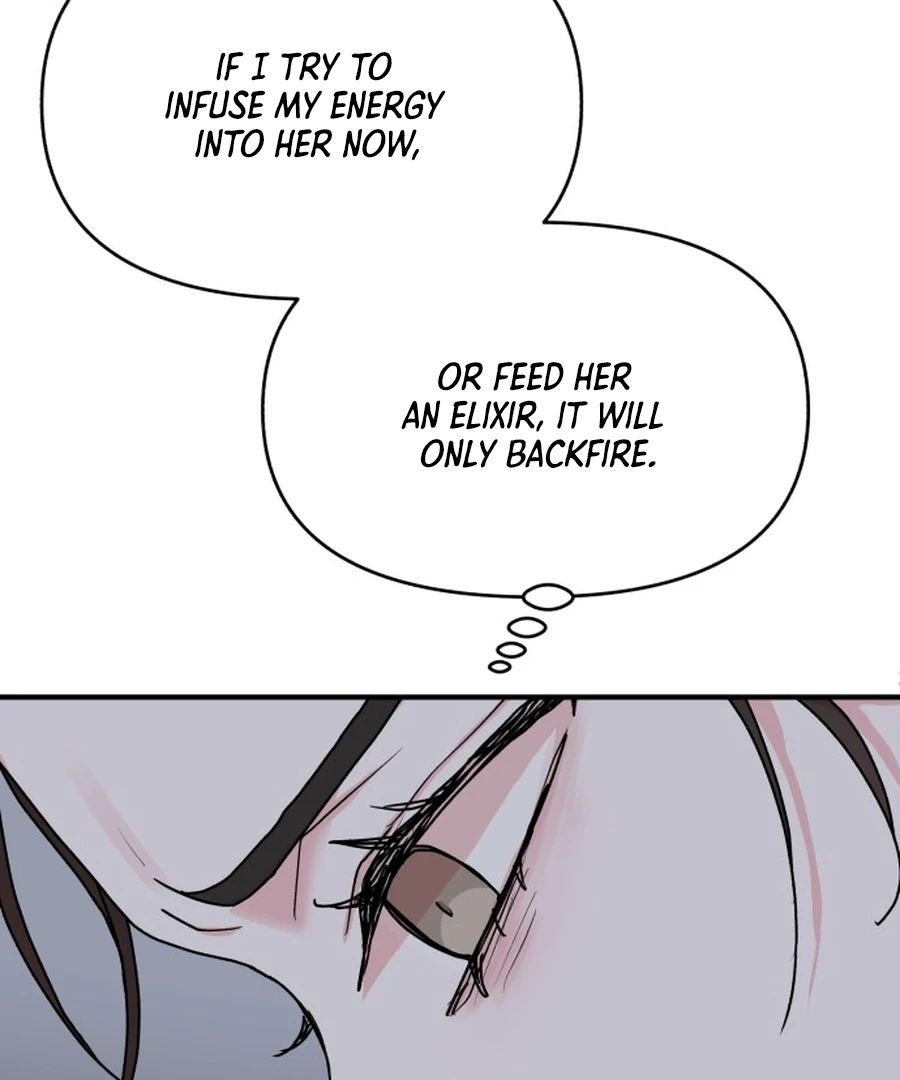 Fox Love Story Chapter 21 page 35
