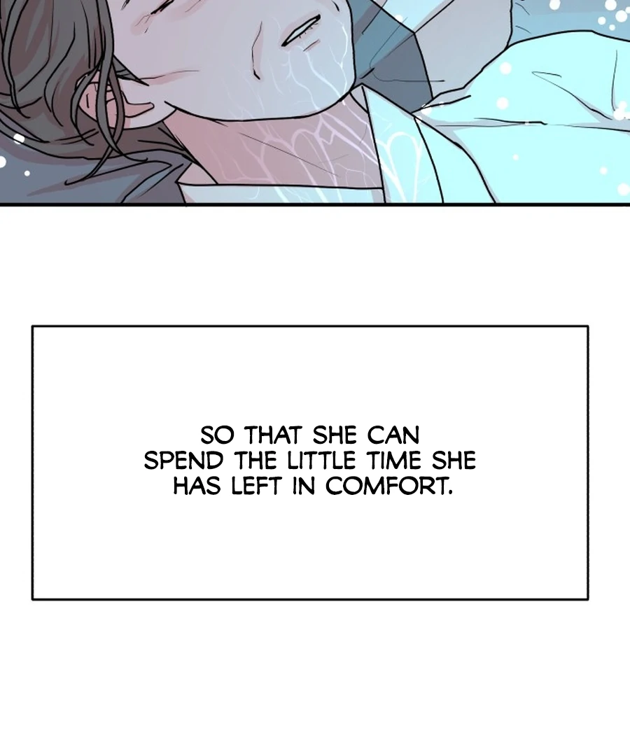 Fox Love Story Chapter 21 page 42