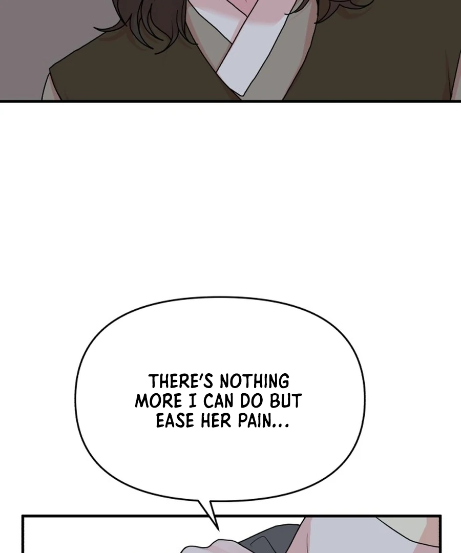Fox Love Story Chapter 21 page 49