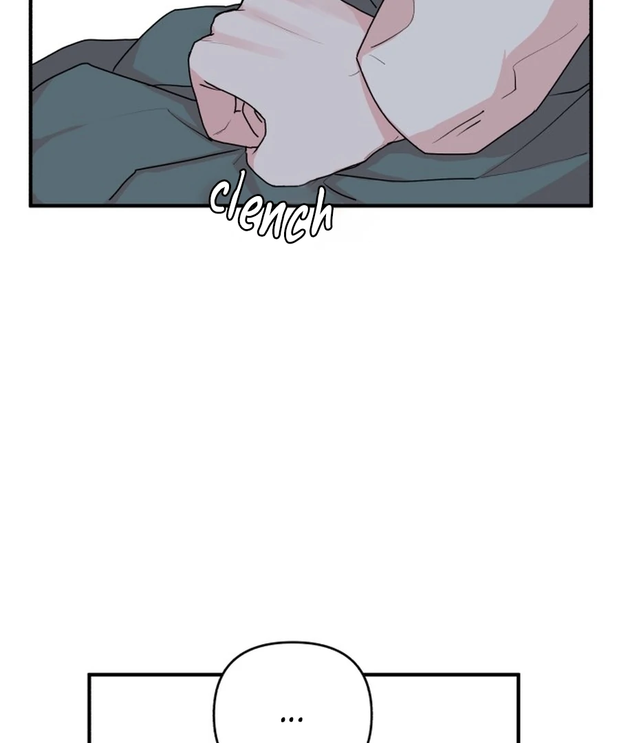 Fox Love Story Chapter 21 page 50