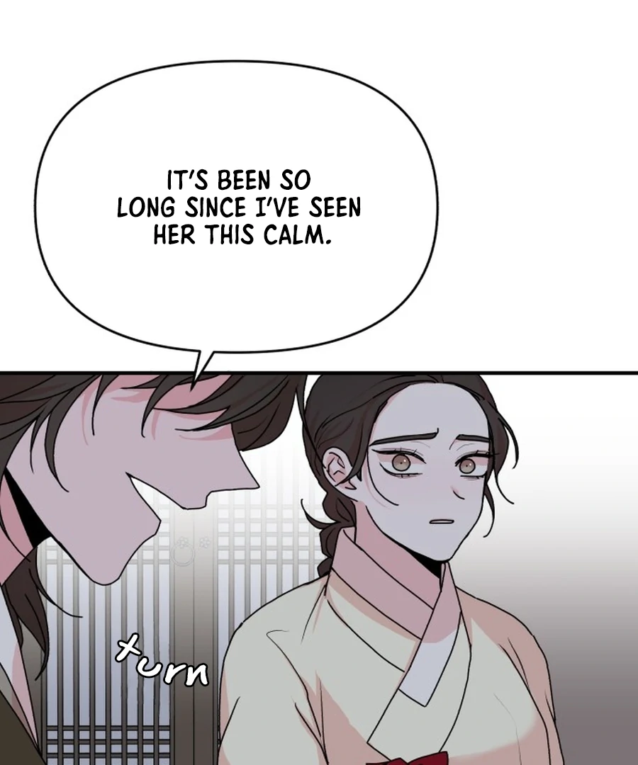 Fox Love Story Chapter 21 page 54