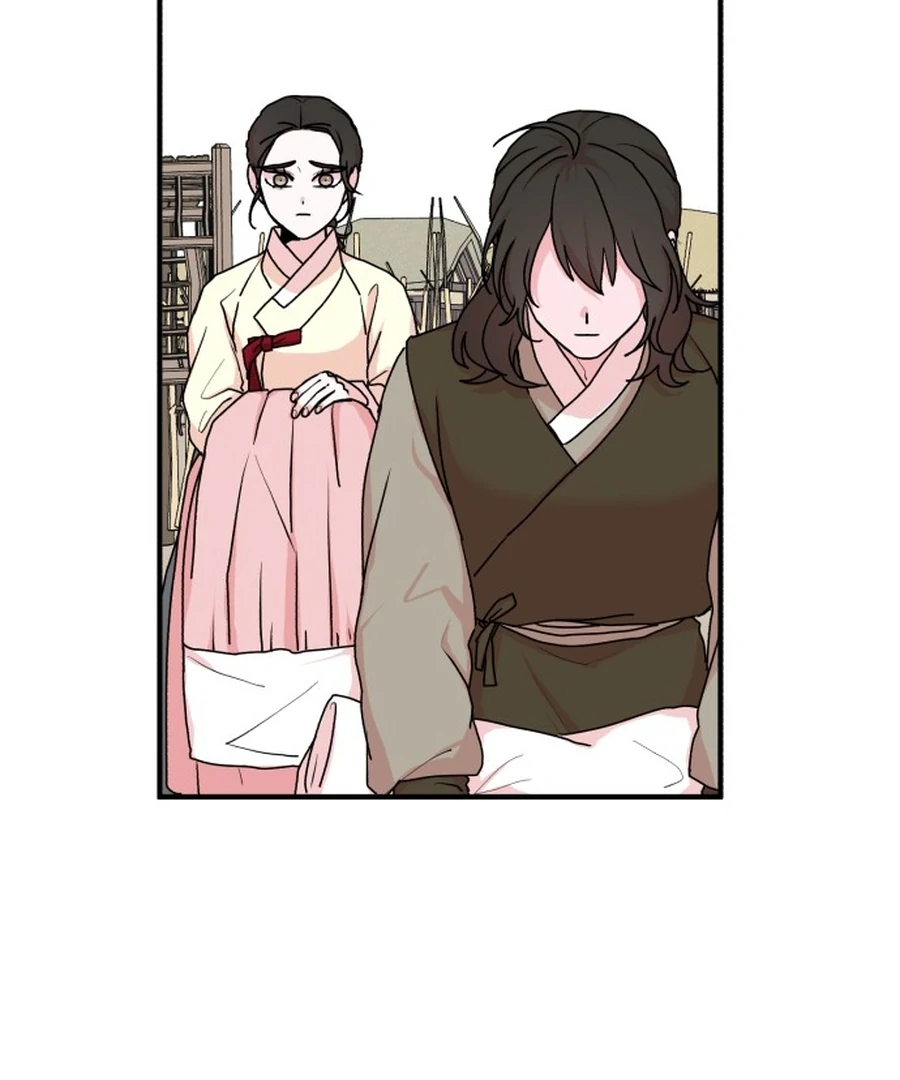 Fox Love Story Chapter 21 page 63