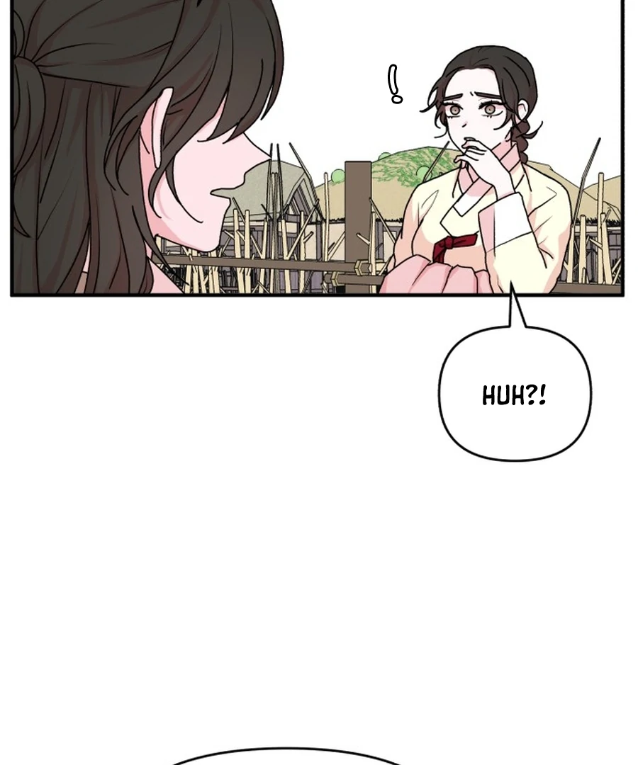 Fox Love Story Chapter 21 page 66