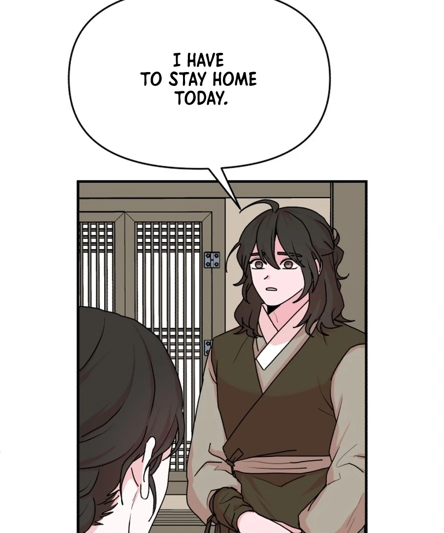 Fox Love Story Chapter 21 page 67