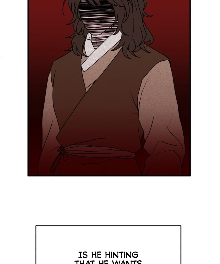 Fox Love Story Chapter 21 page 72