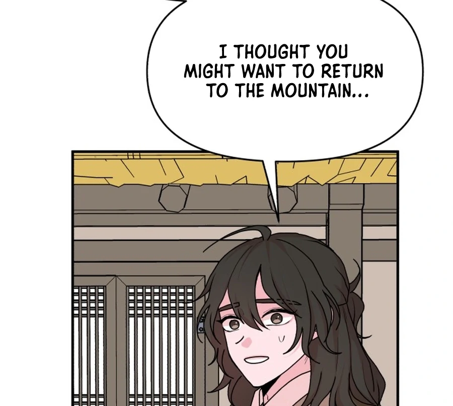 Fox Love Story Chapter 21 page 74