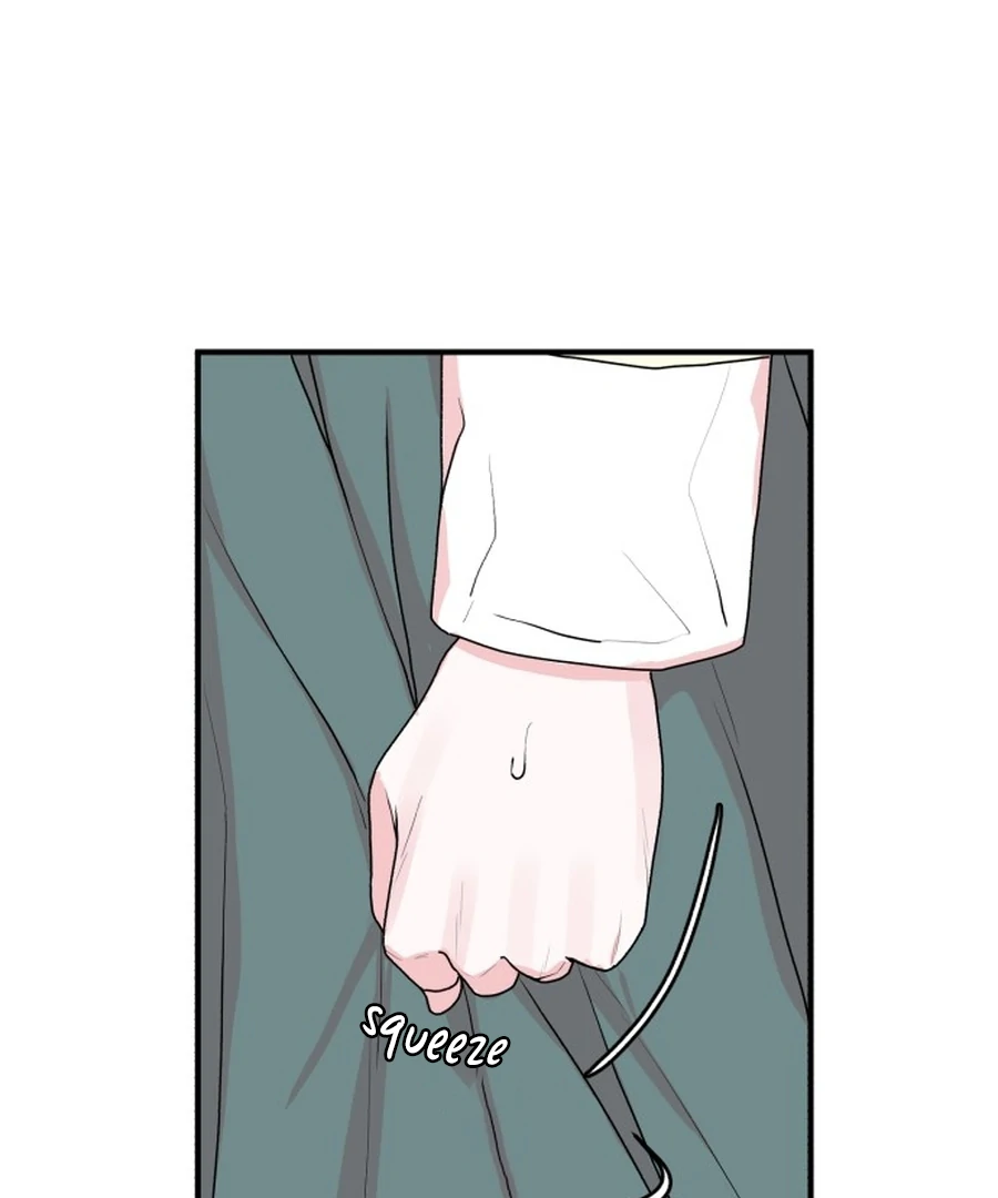 Fox Love Story Chapter 21 page 77